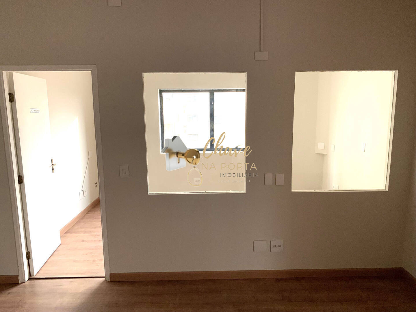 Sala-Conjunto, 40 m² - Foto 2