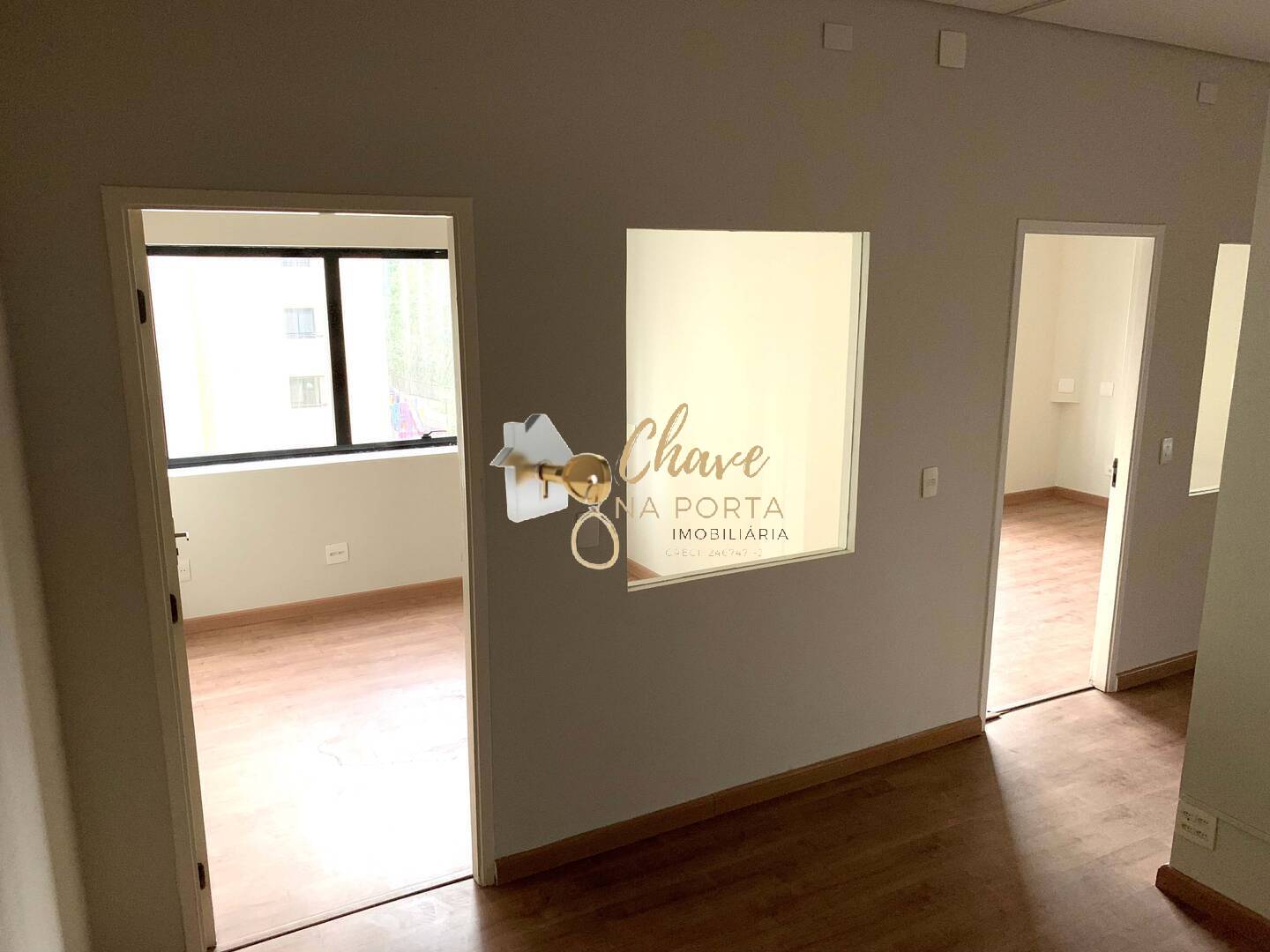 Sala-Conjunto, 40 m² - Foto 1