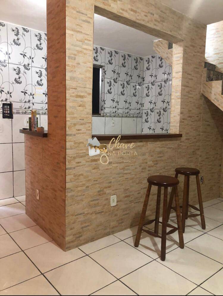 Casa, 2 quartos, 60 m² - Foto 1