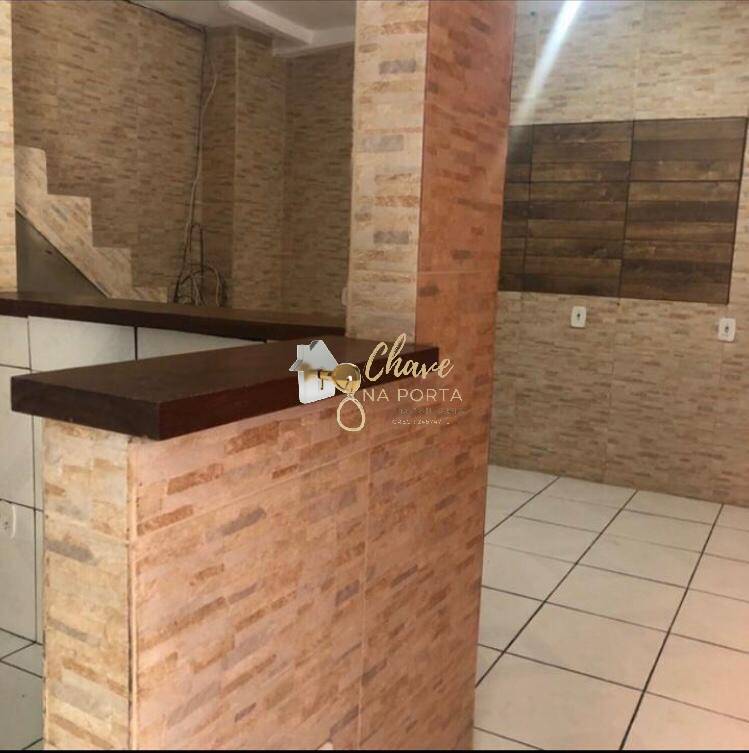 Casa, 2 quartos, 60 m² - Foto 3