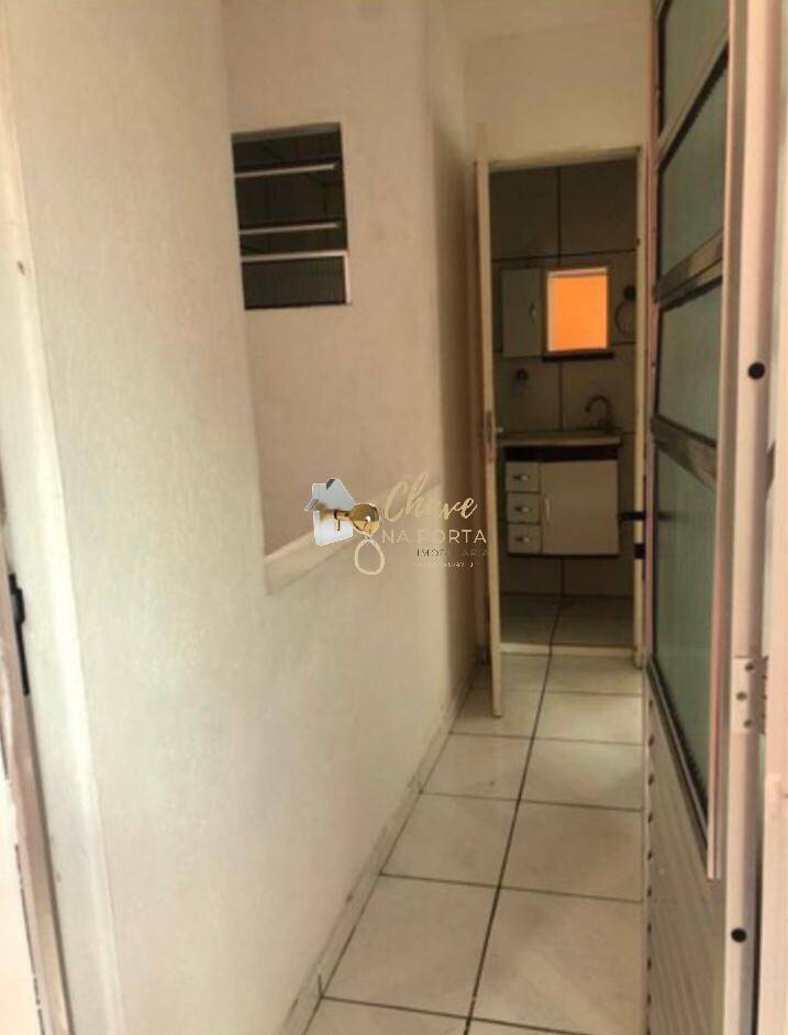 Casa, 2 quartos, 60 m² - Foto 8