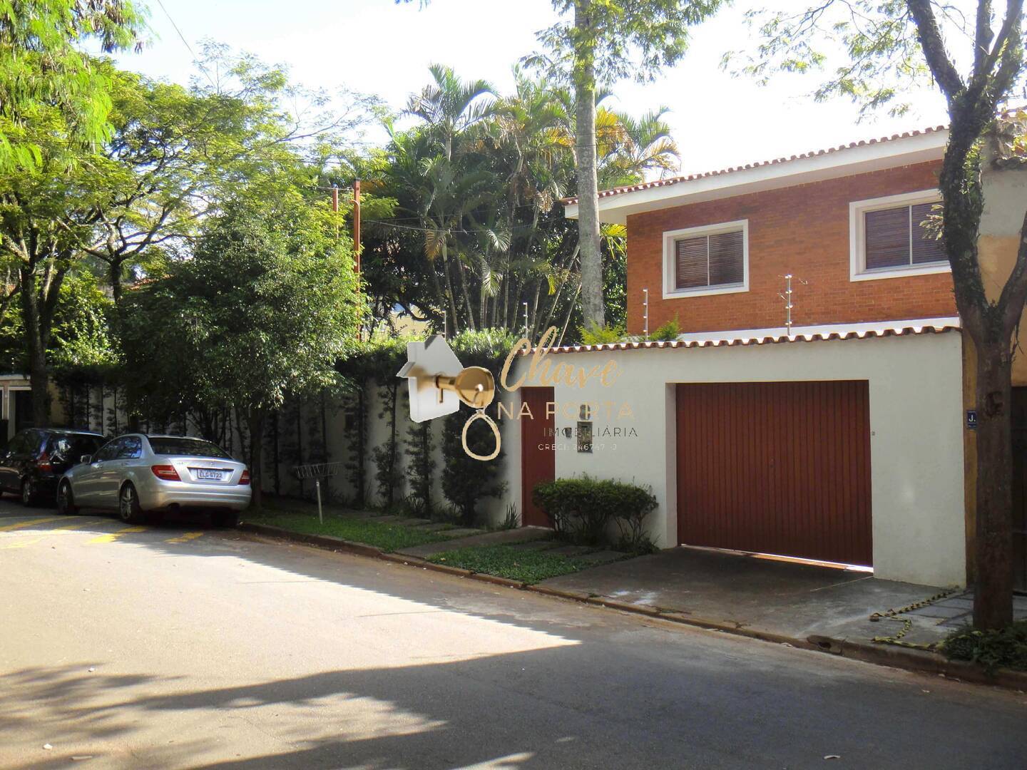 Casa, 4 quartos, 450 m² - Foto 2