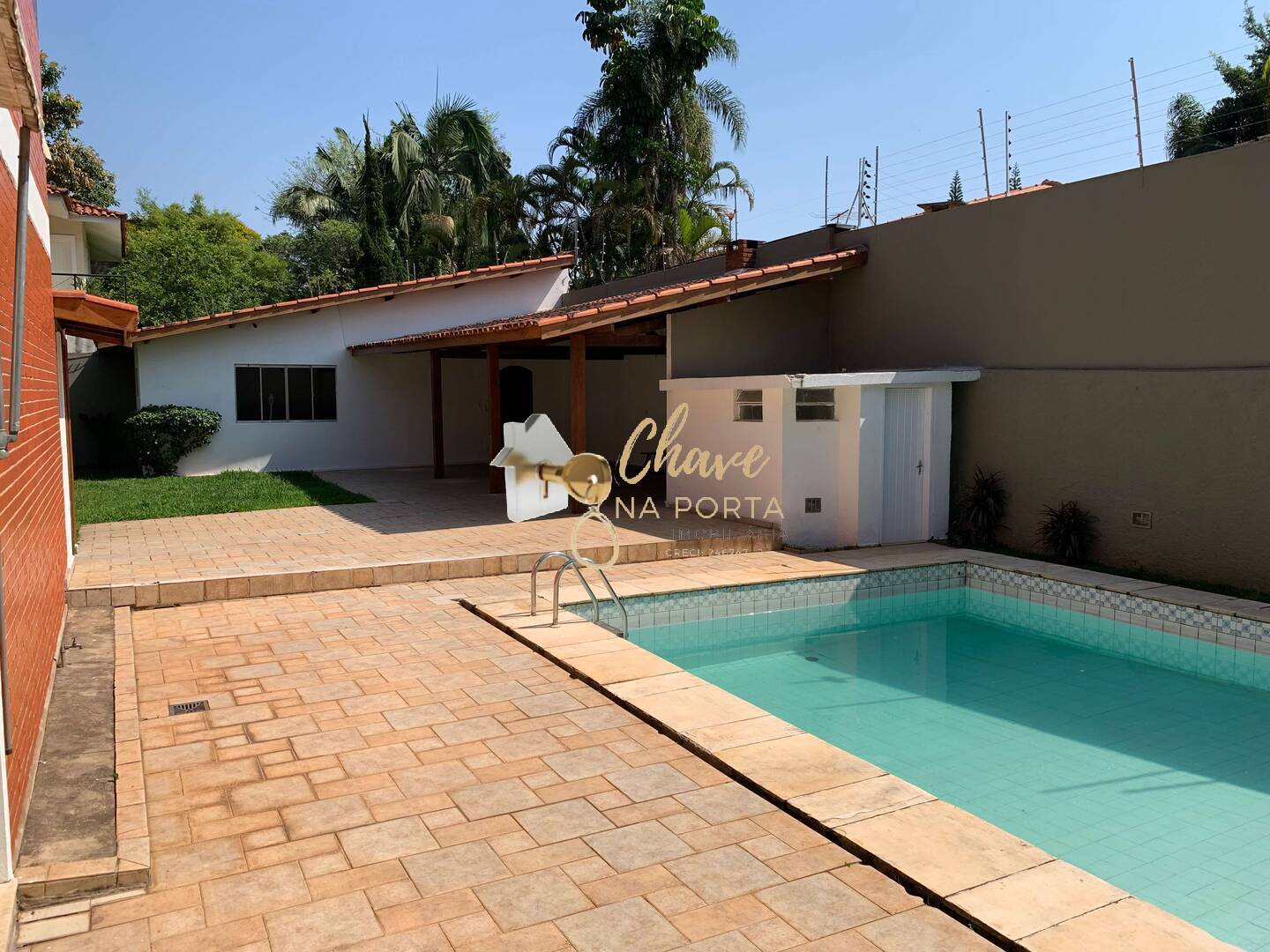 Casa, 4 quartos, 450 m² - Foto 4