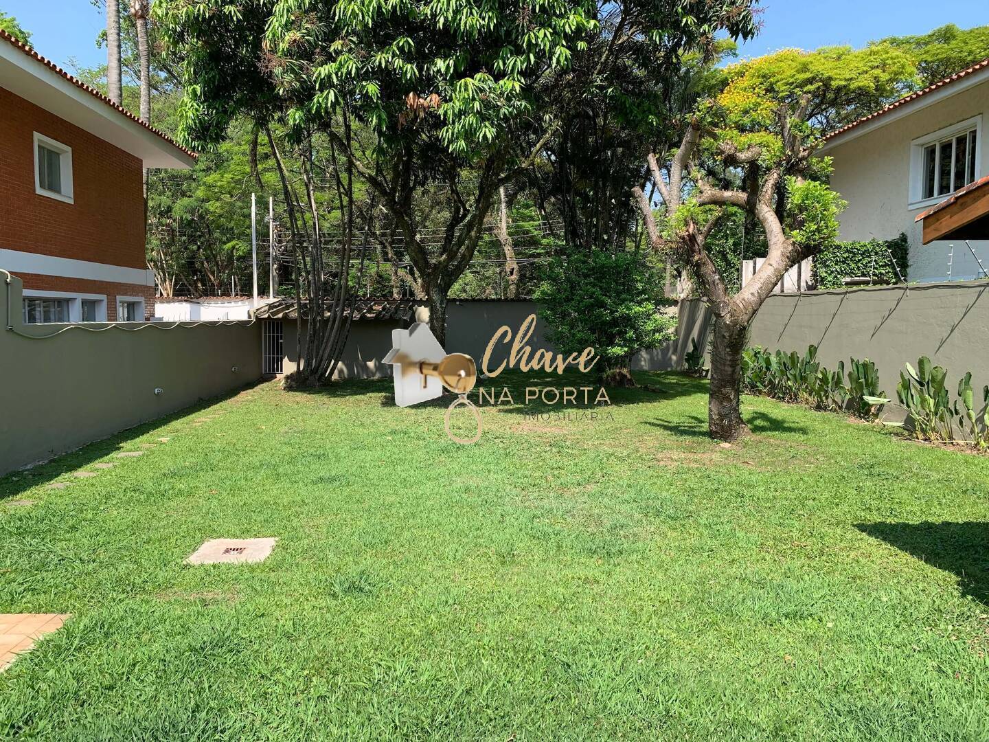 Casa, 4 quartos, 450 m² - Foto 9