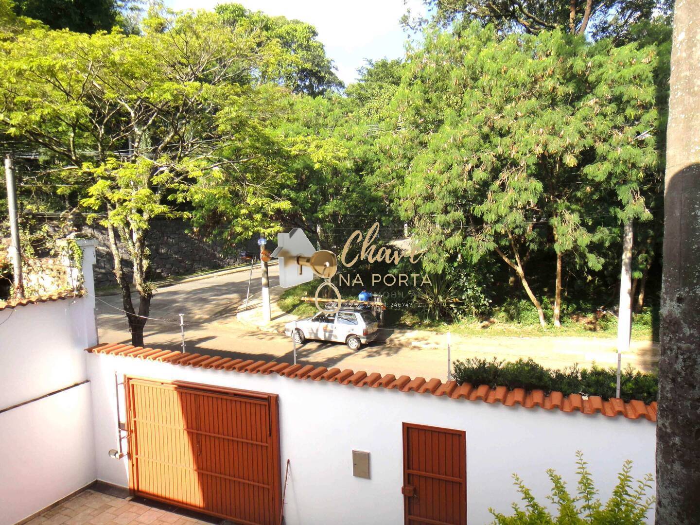 Casa, 4 quartos, 450 m² - Foto 29