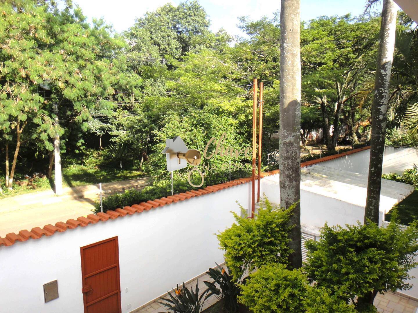 Casa, 4 quartos, 450 m² - Foto 31