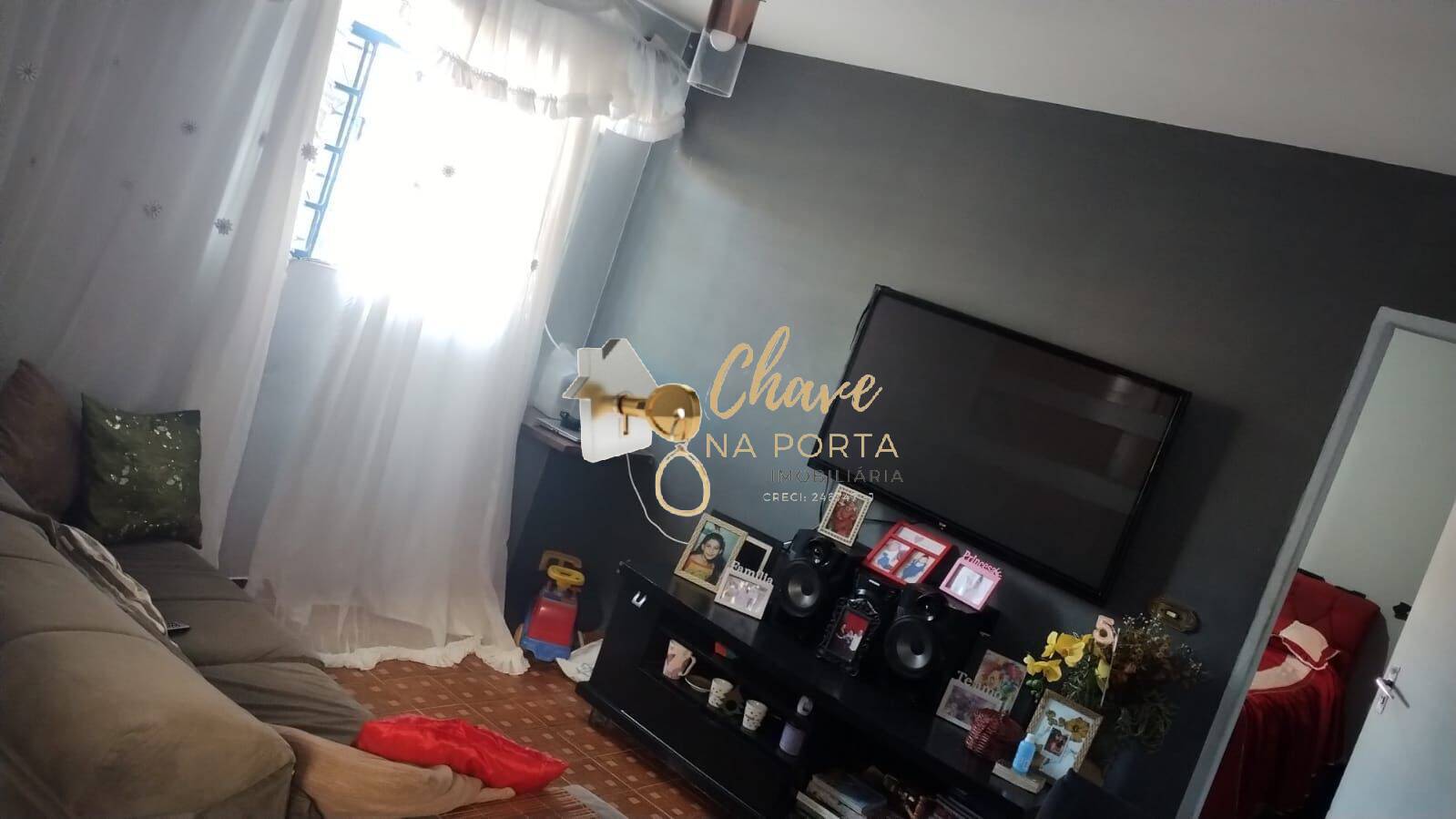 Casa, 5 quartos, 250 m² - Foto 1