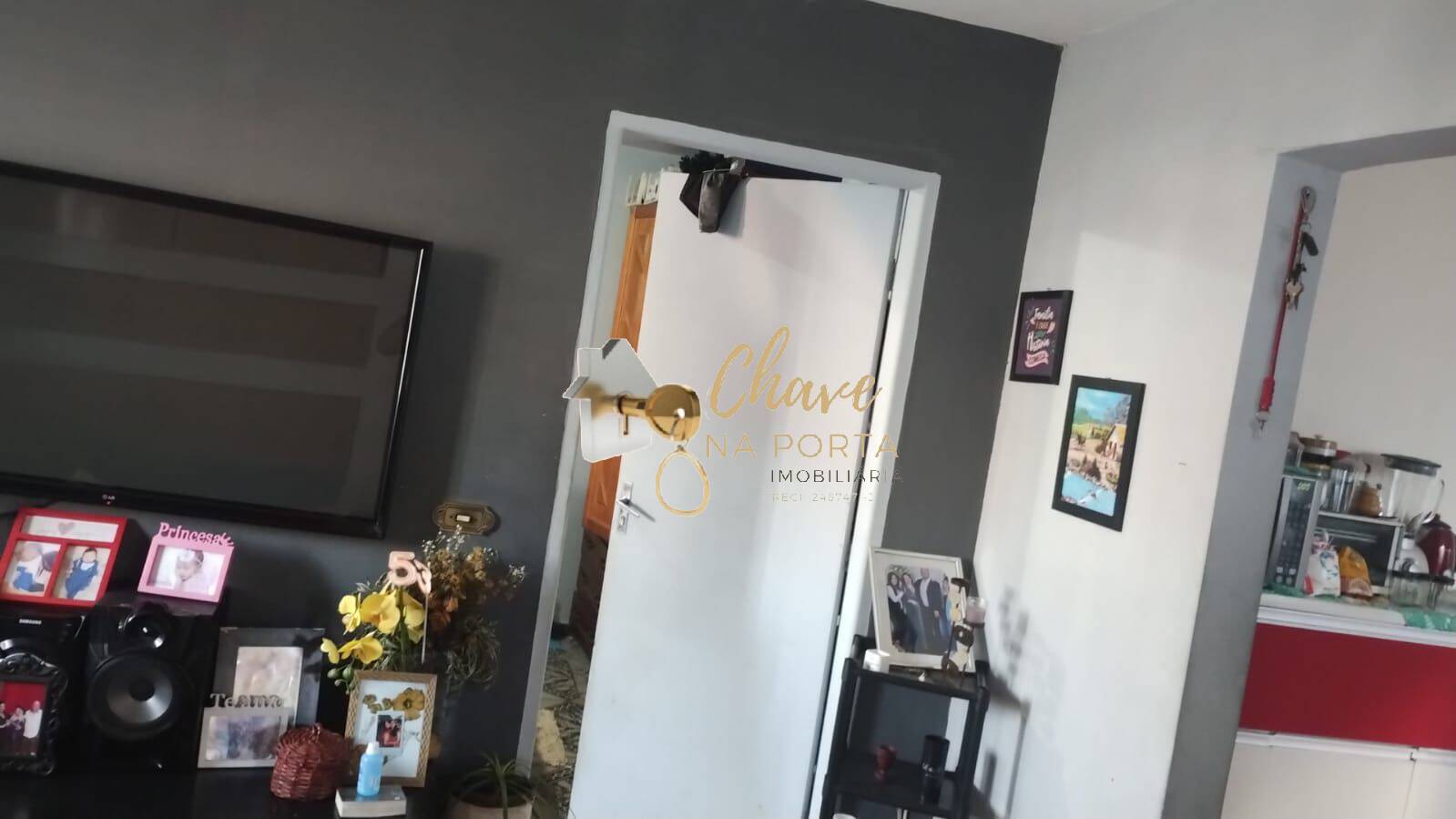 Casa, 5 quartos, 250 m² - Foto 2