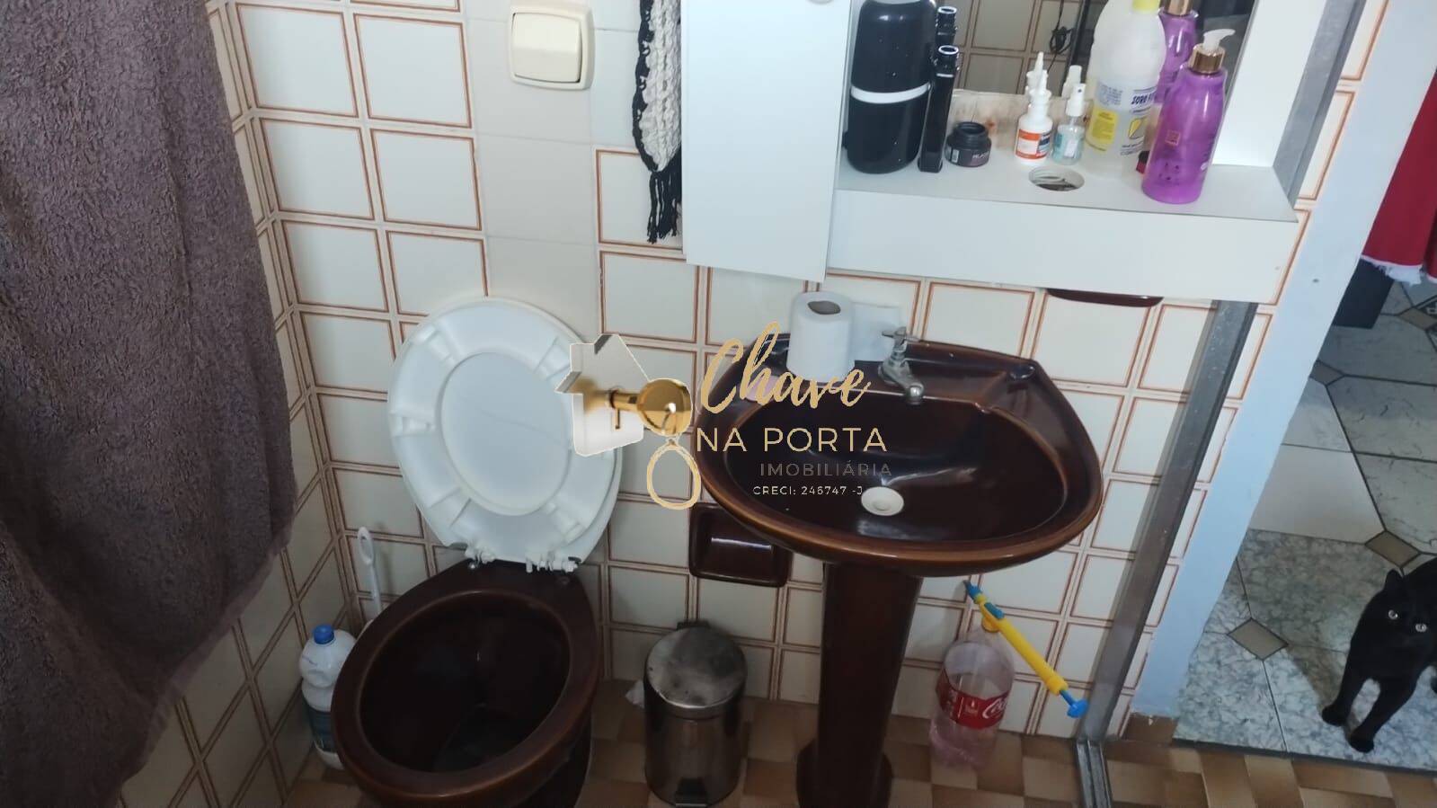 Casa, 5 quartos, 250 m² - Foto 7