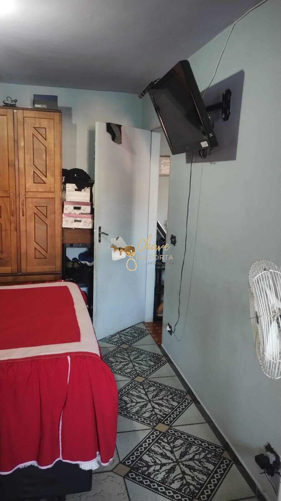 Casa, 5 quartos, 250 m² - Foto 6