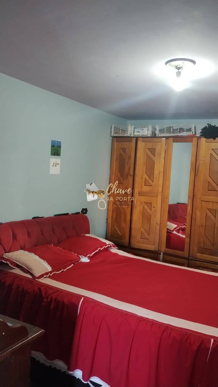 Casa, 5 quartos, 250 m² - Foto 4