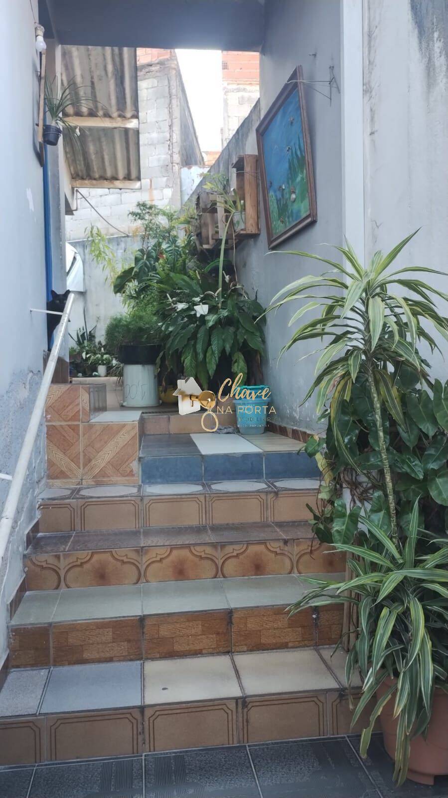 Casa, 5 quartos, 250 m² - Foto 37