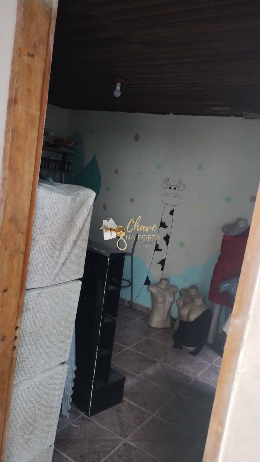 Casa, 5 quartos, 250 m² - Foto 25