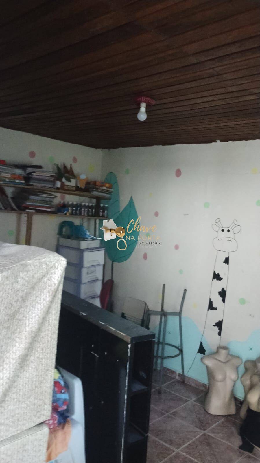 Casa, 5 quartos, 250 m² - Foto 26