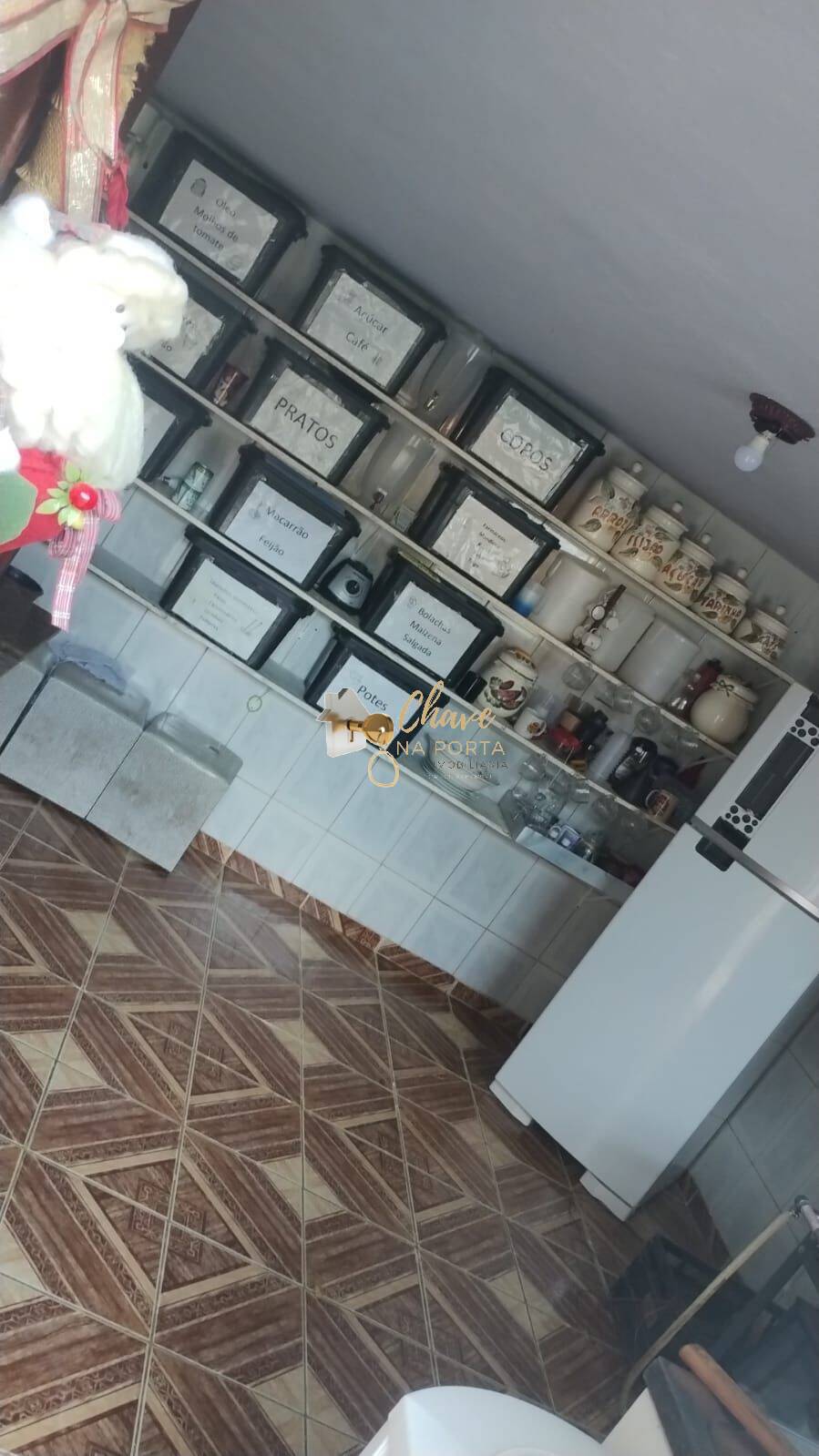 Casa, 5 quartos, 250 m² - Foto 40