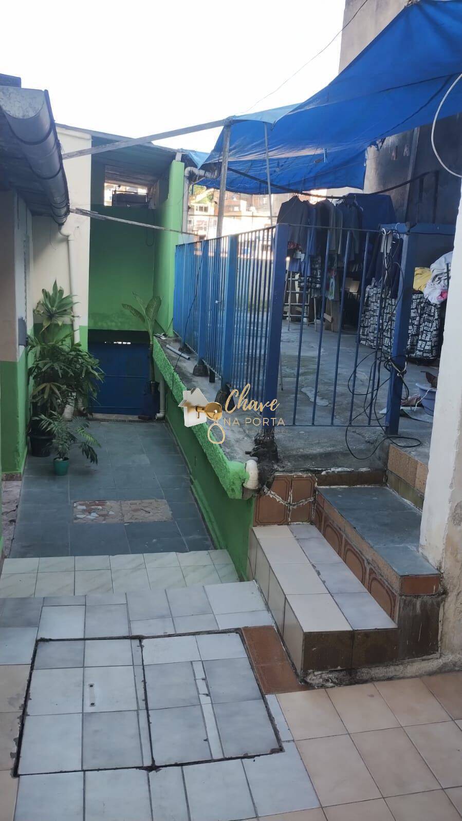 Casa, 5 quartos, 250 m² - Foto 42