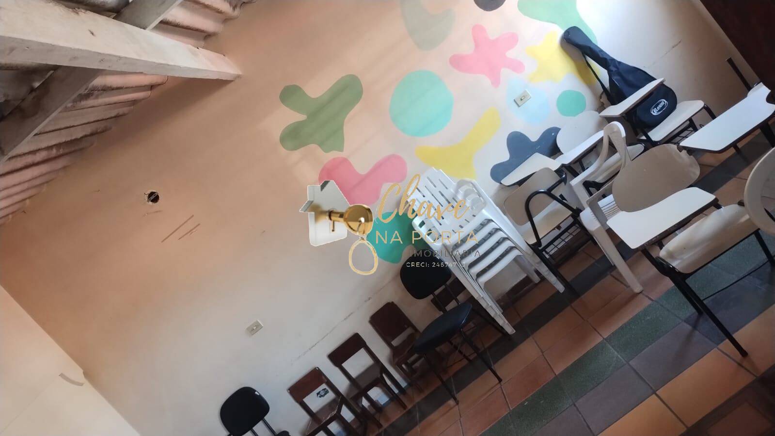 Casa, 5 quartos, 250 m² - Foto 22