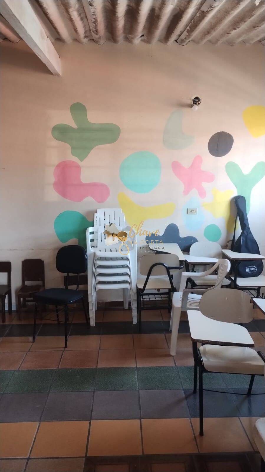 Casa, 5 quartos, 250 m² - Foto 23