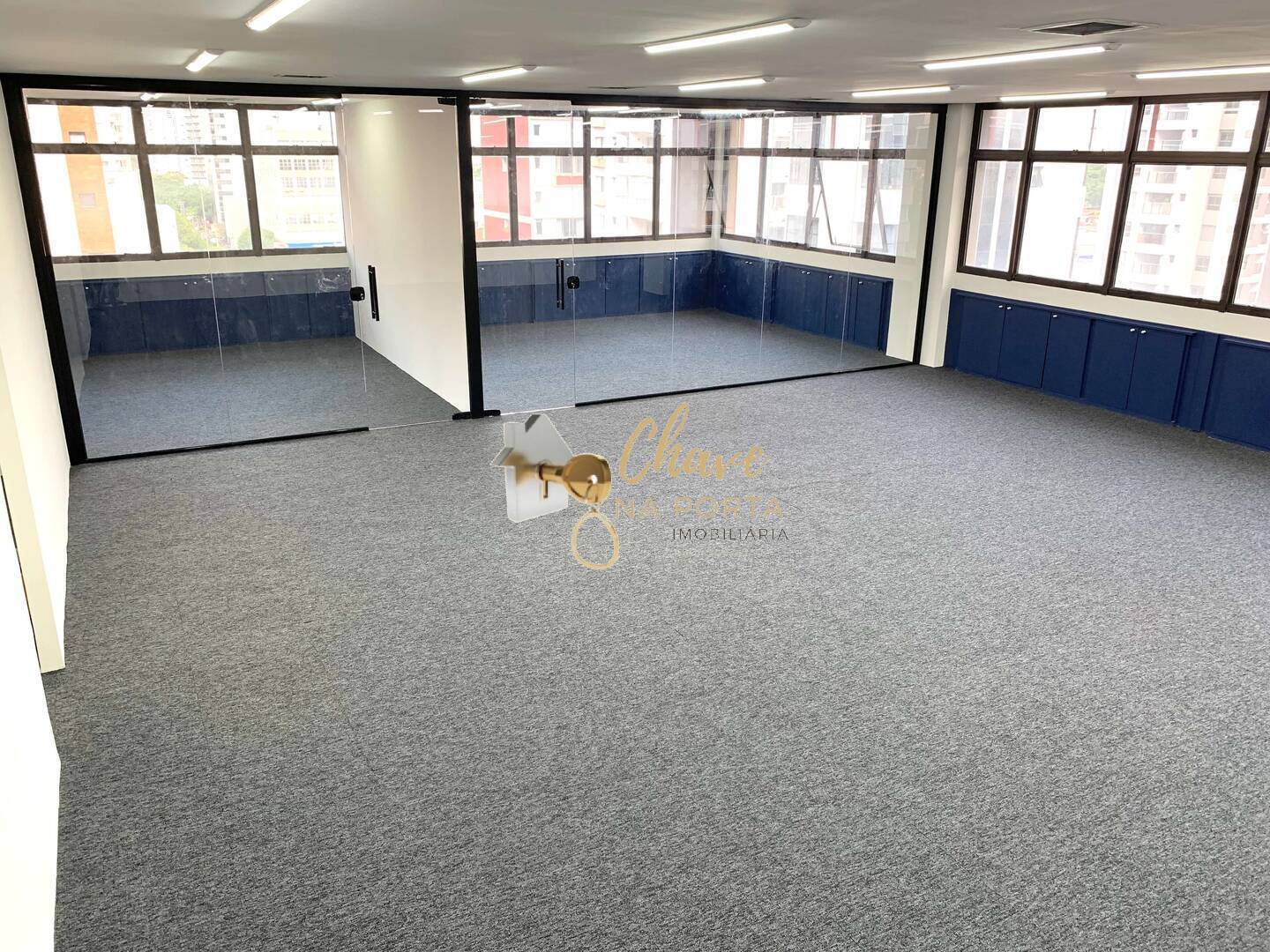 Sala-Conjunto, 130 m² - Foto 1