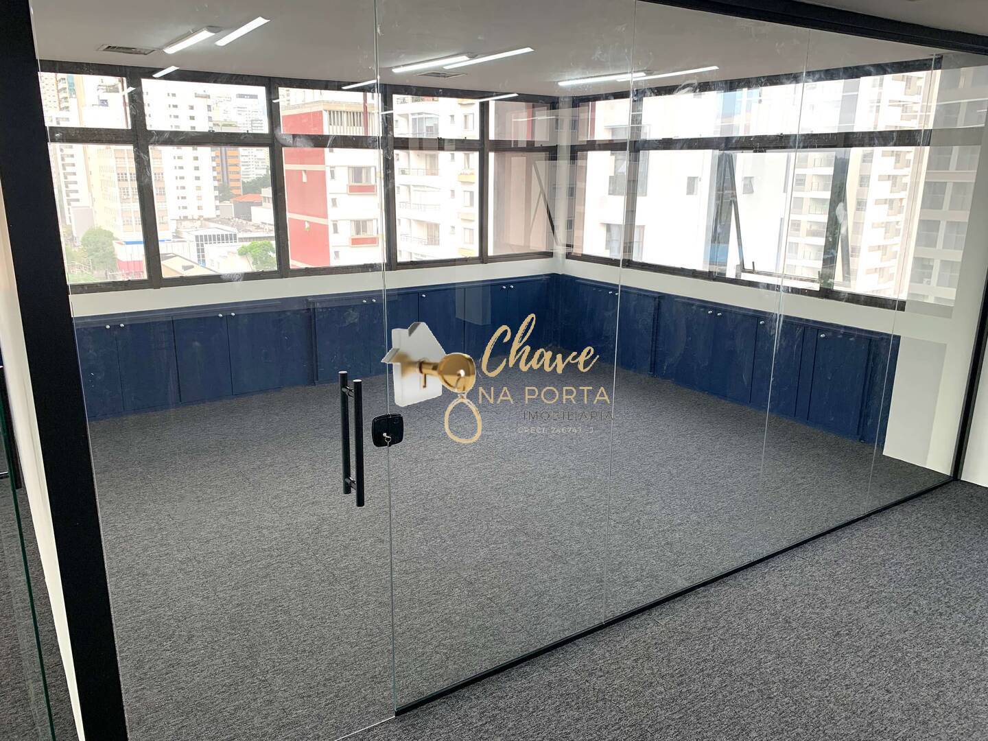 Sala-Conjunto, 130 m² - Foto 5