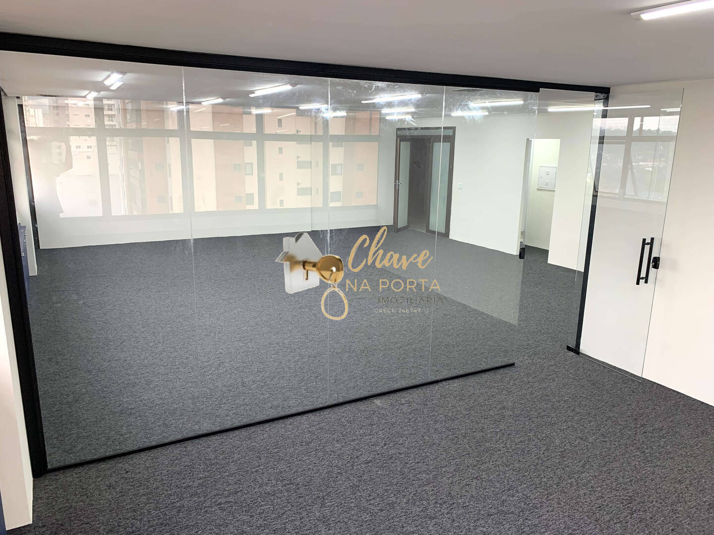 Sala-Conjunto, 130 m² - Foto 6