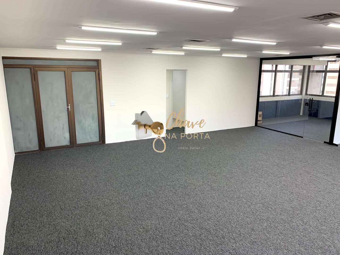 Sala-Conjunto, 130 m² - Foto 7