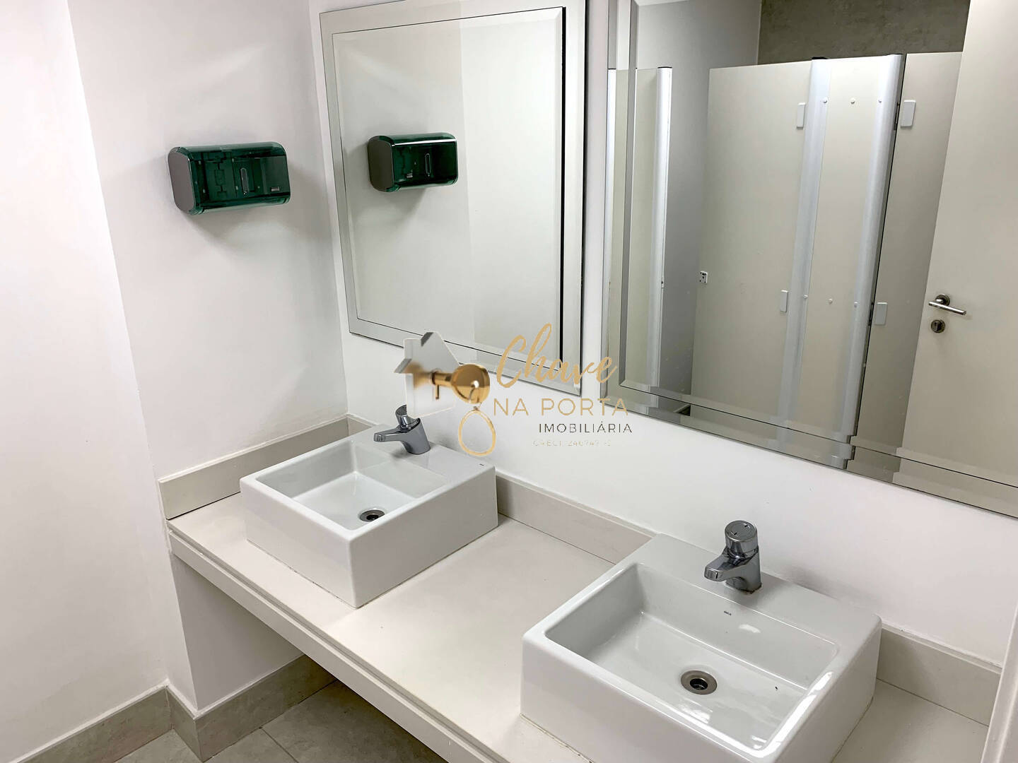 Sala-Conjunto, 316 m² - Foto 8