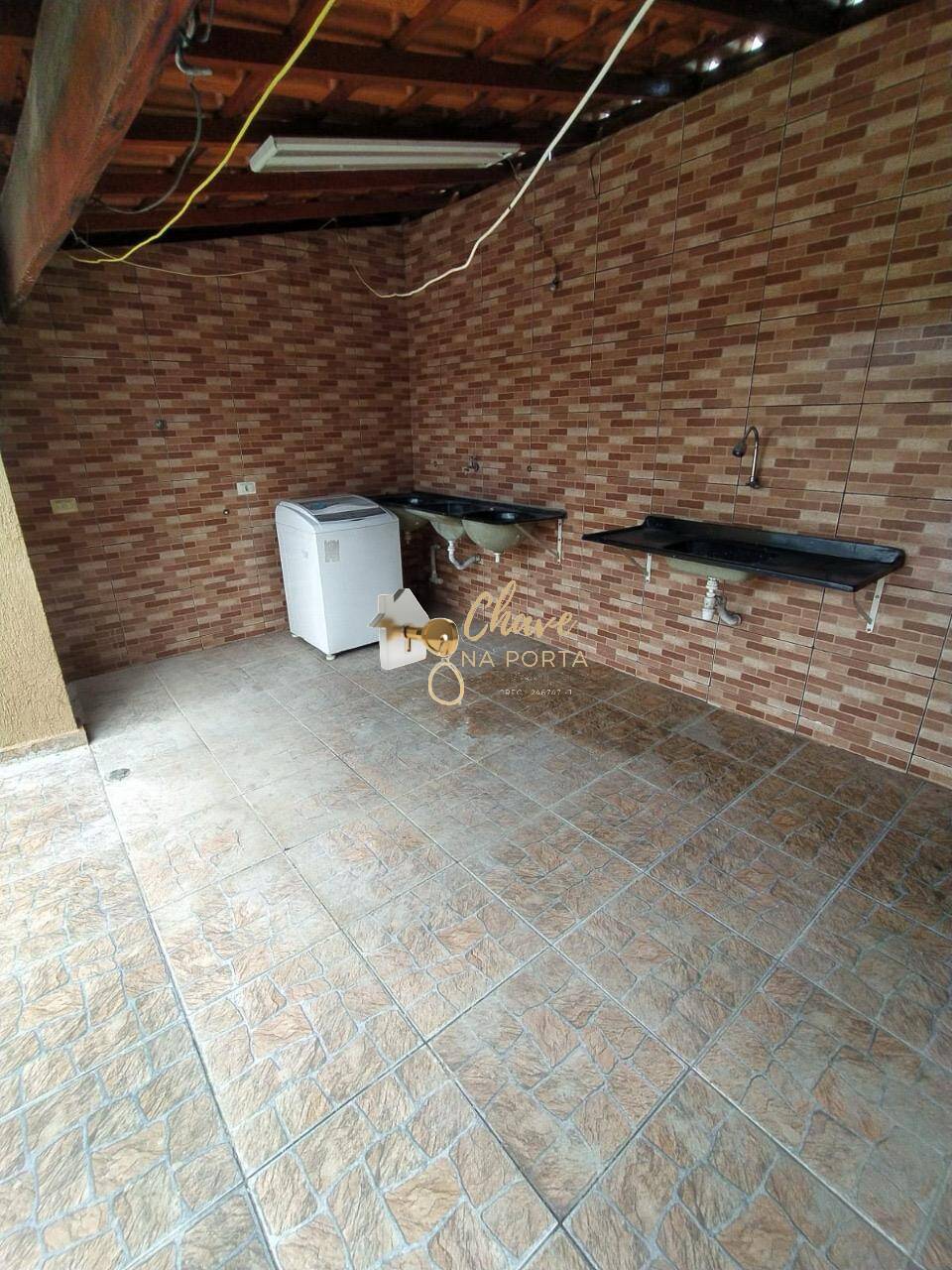 Casa, 3 quartos, 160 m² - Foto 7