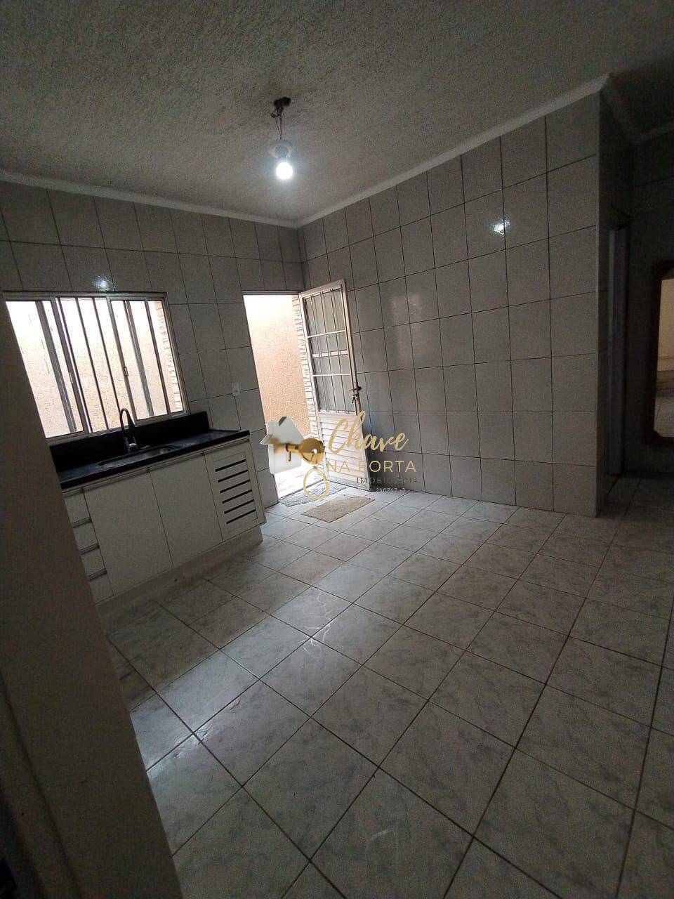 Casa, 3 quartos, 160 m² - Foto 1