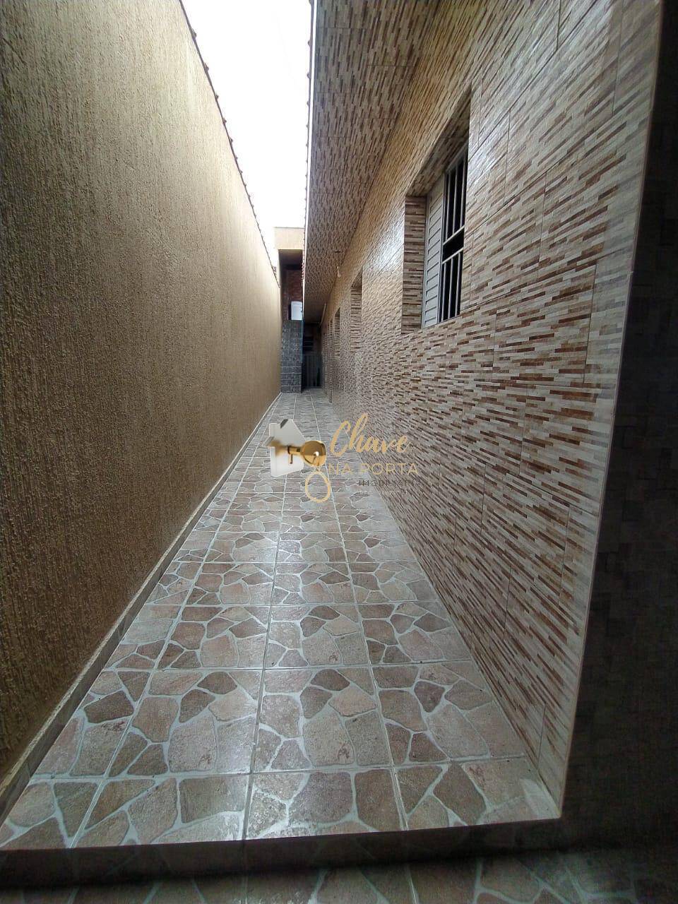 Casa, 3 quartos, 160 m² - Foto 9