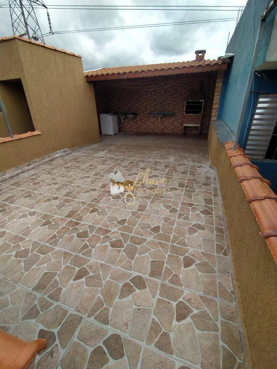 Casa, 3 quartos, 160 m² - Foto 6