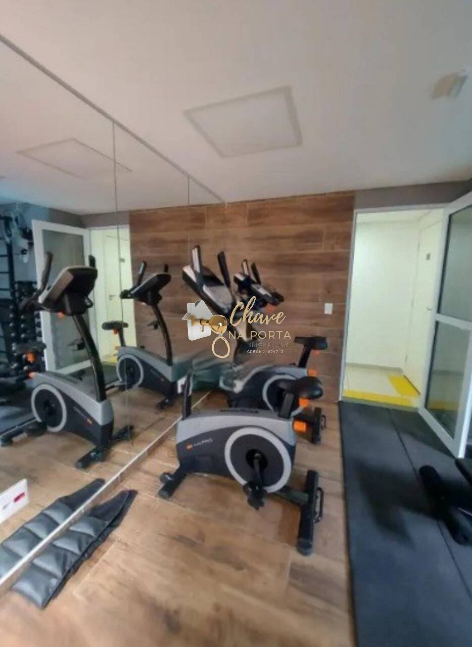 Apartamento, 1 quarto, 28 m² - Foto 15