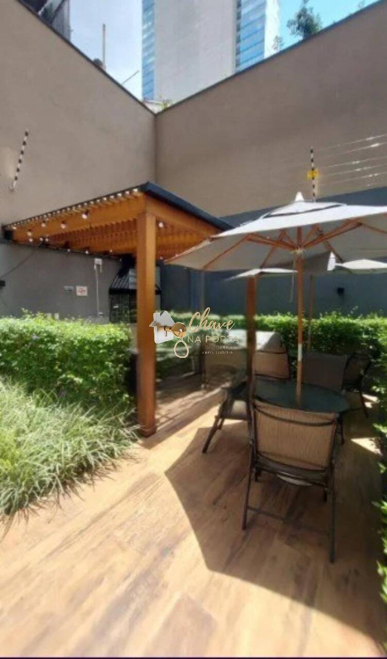 Apartamento, 1 quarto, 28 m² - Foto 20