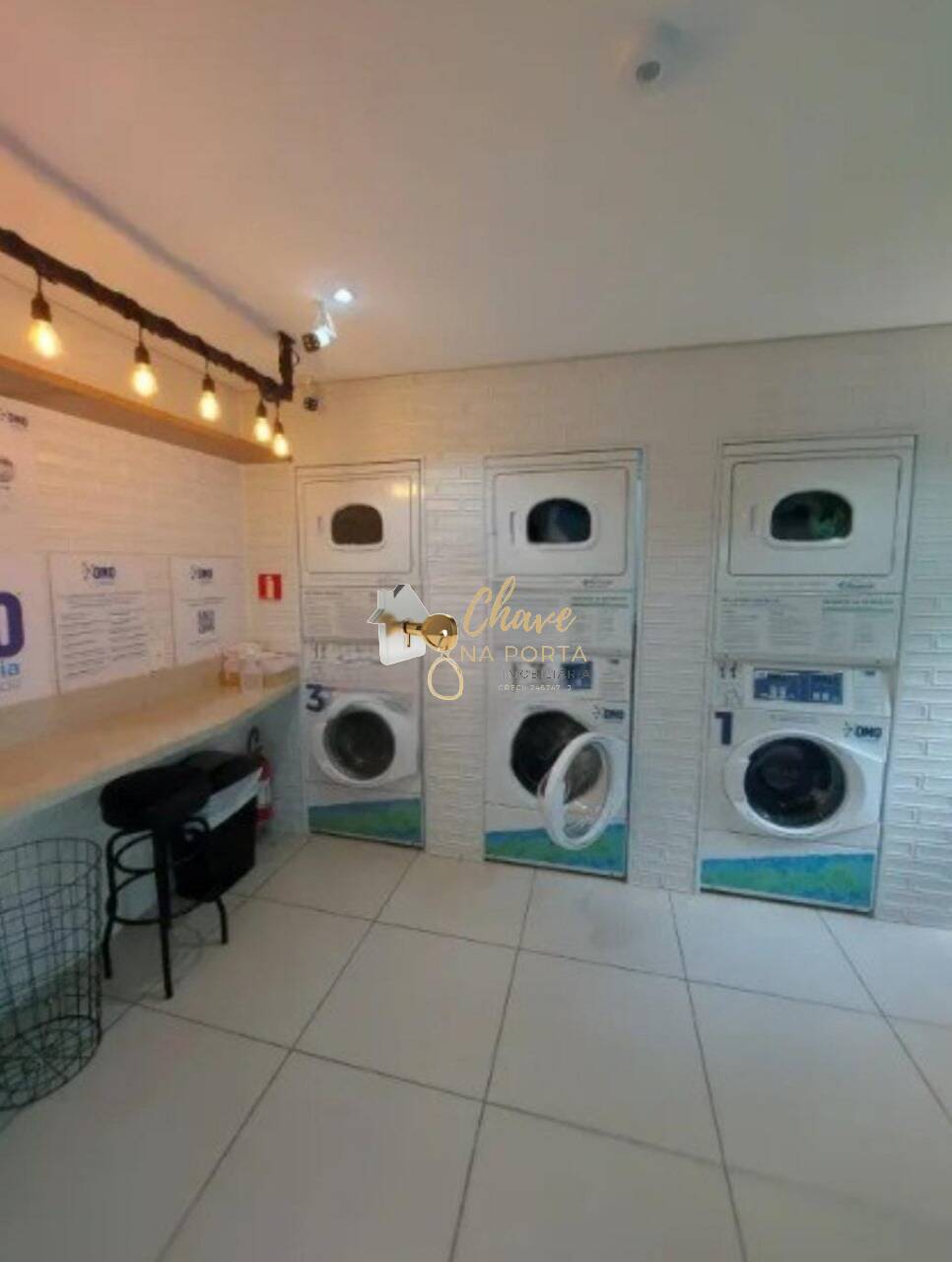 Apartamento, 1 quarto, 28 m² - Foto 16