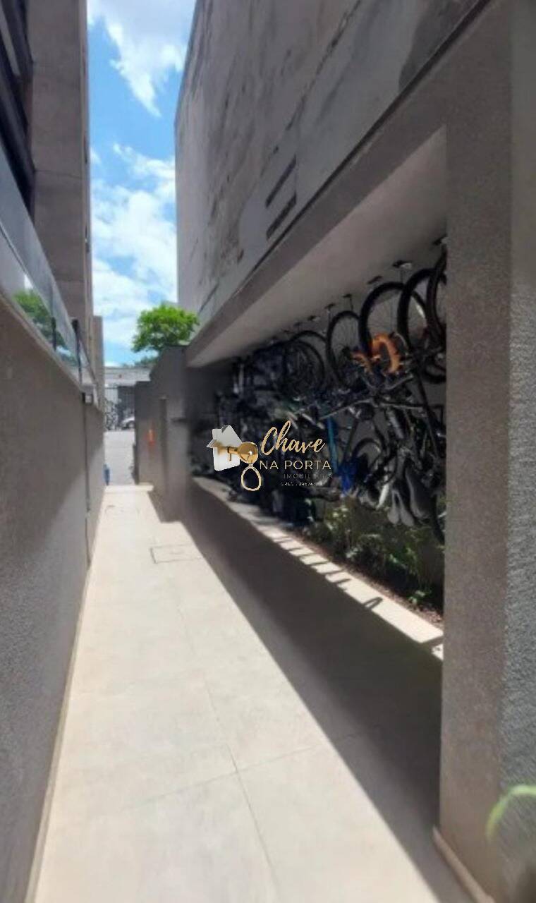 Apartamento, 1 quarto, 28 m² - Foto 21