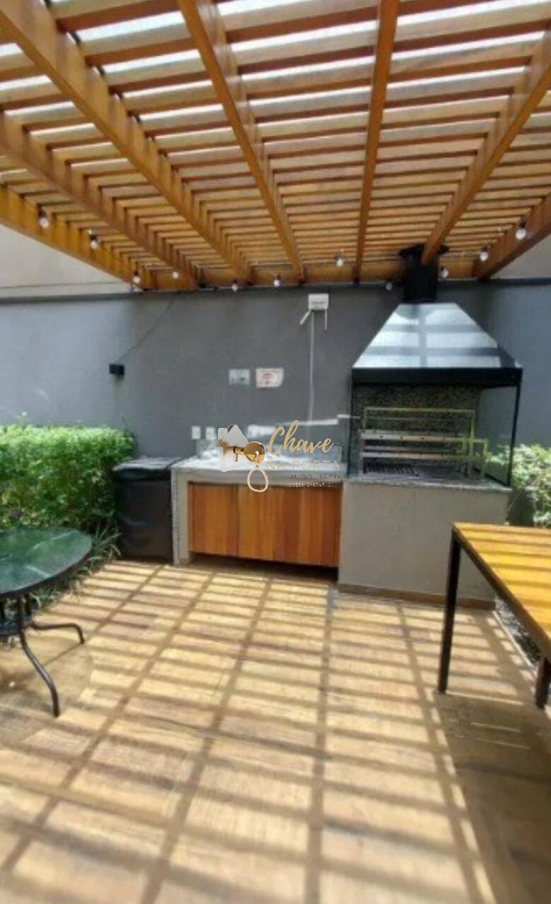 Apartamento, 1 quarto, 28 m² - Foto 18