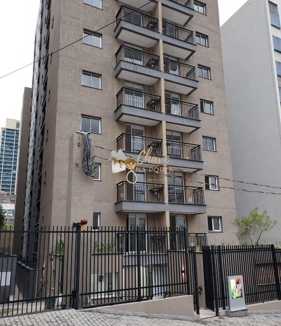 Apartamento, 1 quarto, 28 m² - Foto 24