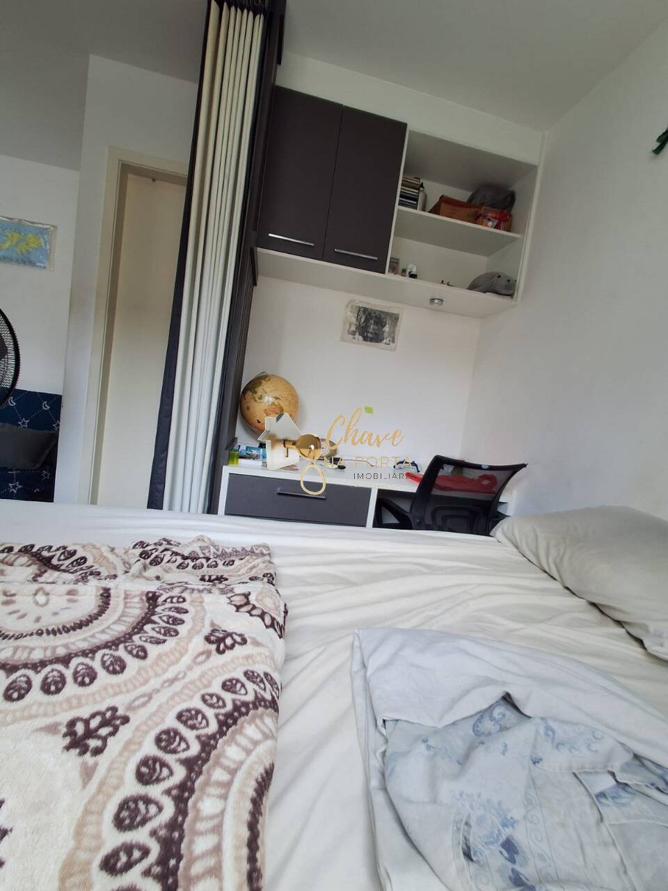 Apartamento, 1 quarto, 28 m² - Foto 8
