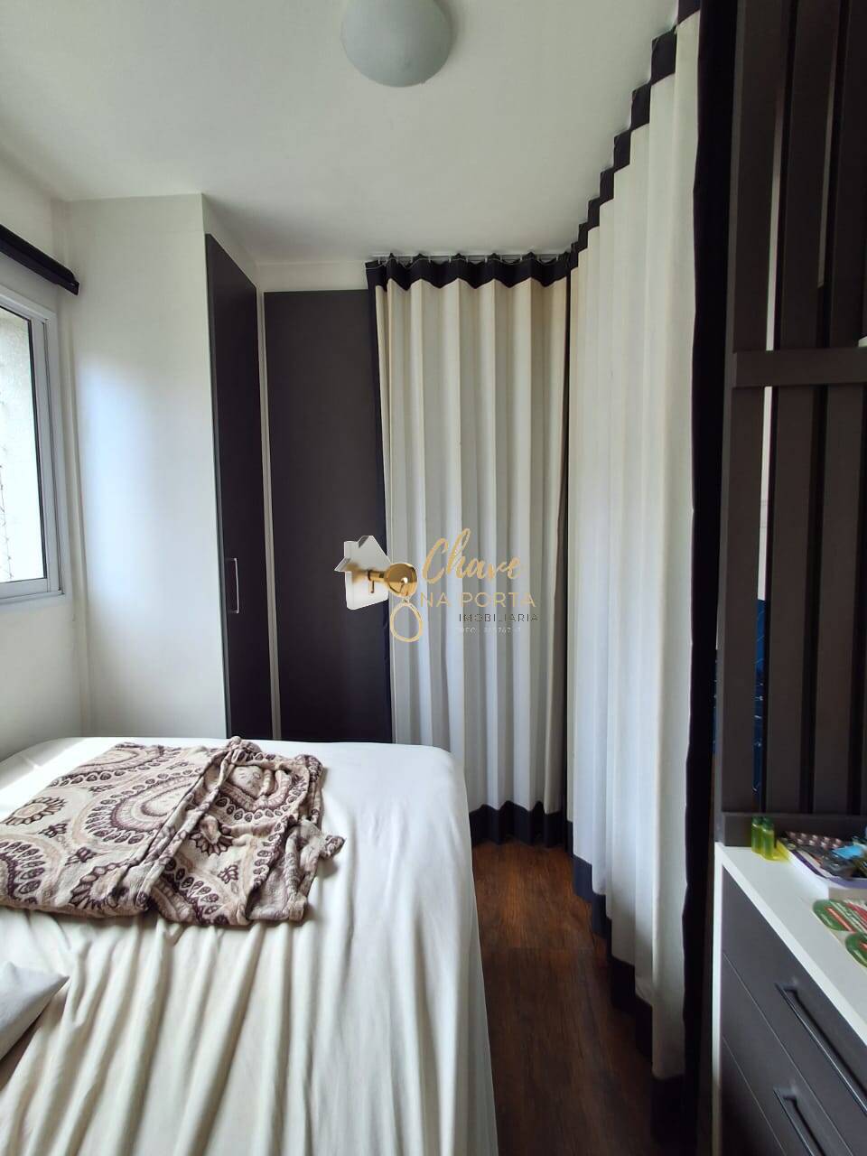 Apartamento, 1 quarto, 28 m² - Foto 7