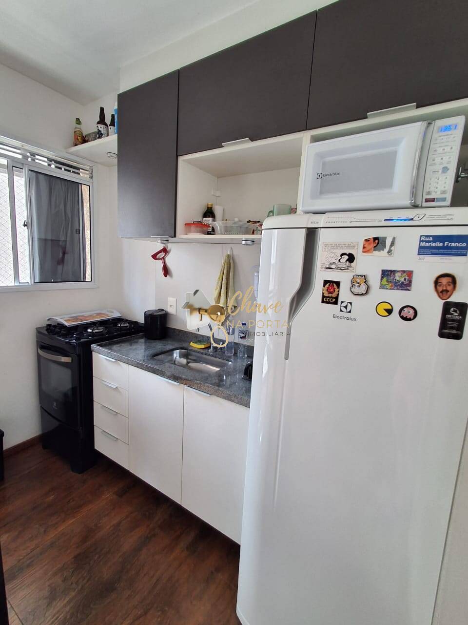 Apartamento, 1 quarto, 28 m² - Foto 6
