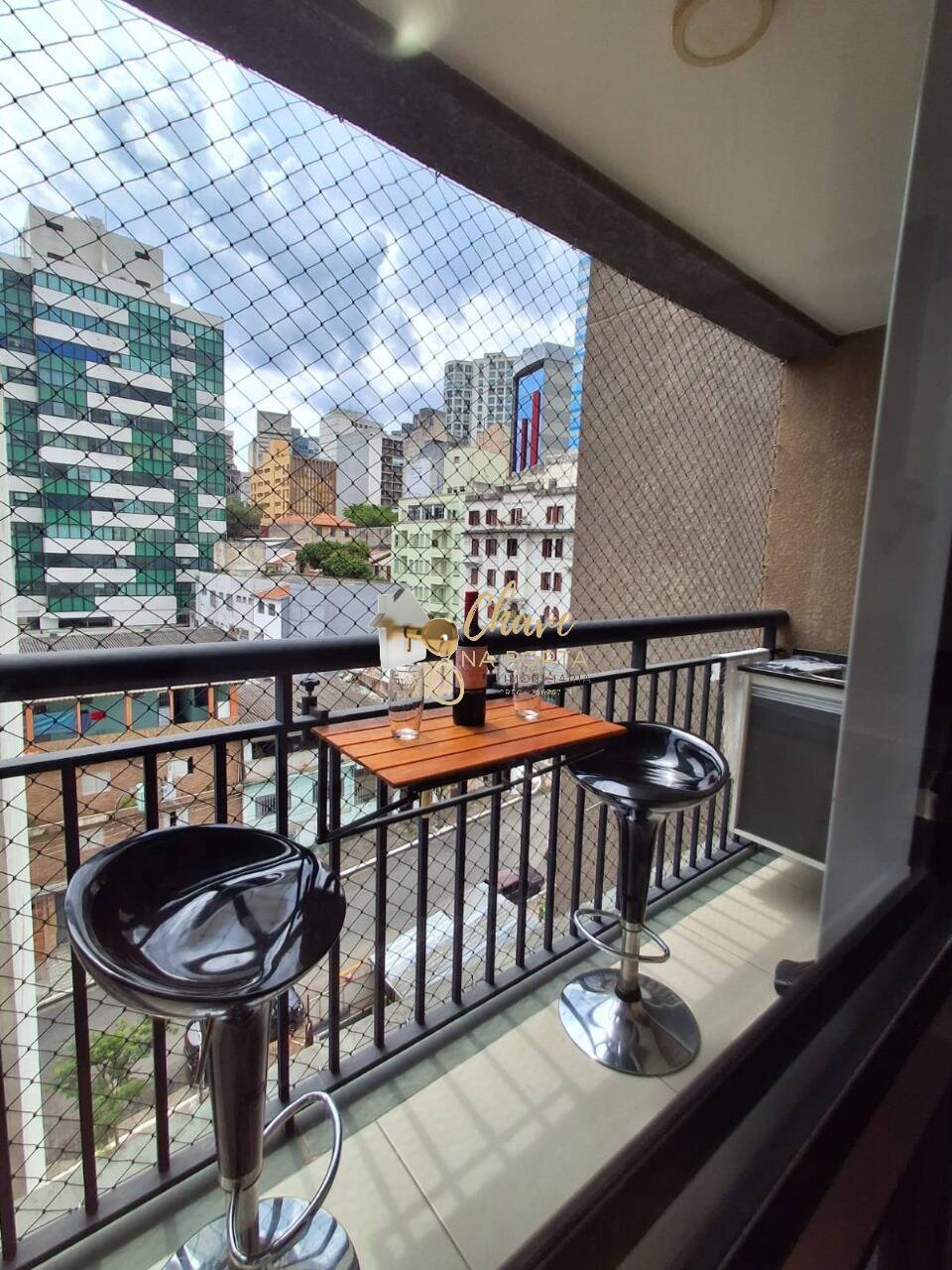 Apartamento, 1 quarto, 28 m² - Foto 11