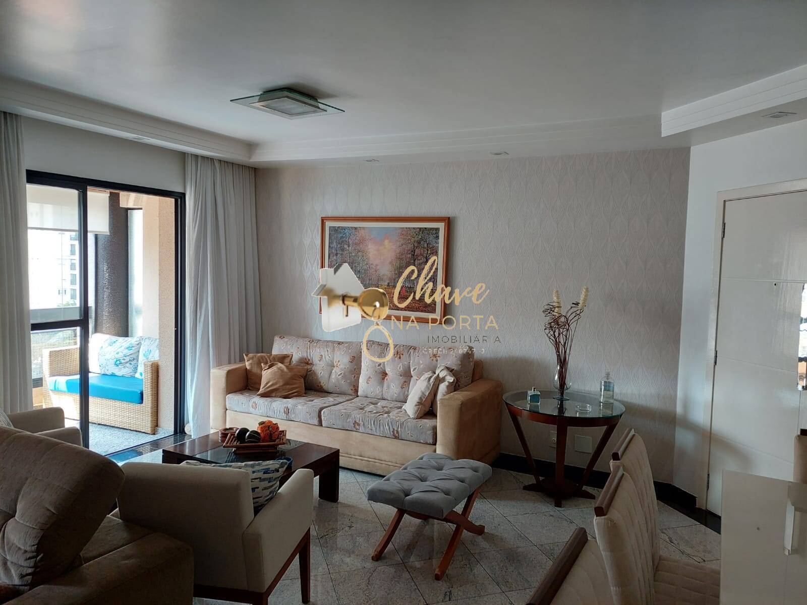 Apartamento, 3 quartos, 110 m² - Foto 2