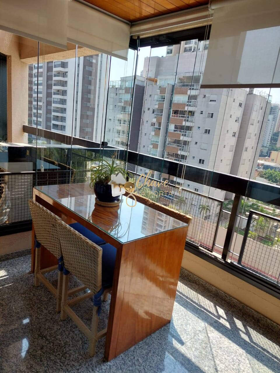 Apartamento, 3 quartos, 110 m² - Foto 4