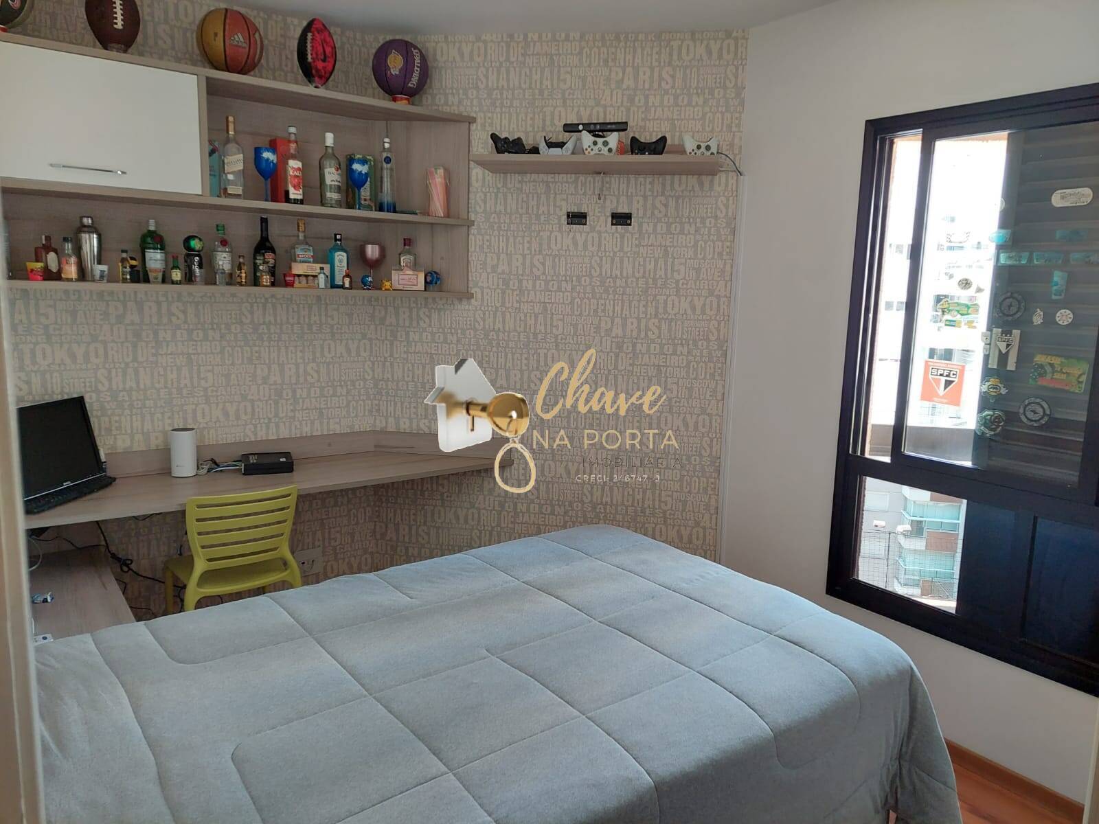 Apartamento, 3 quartos, 110 m² - Foto 15