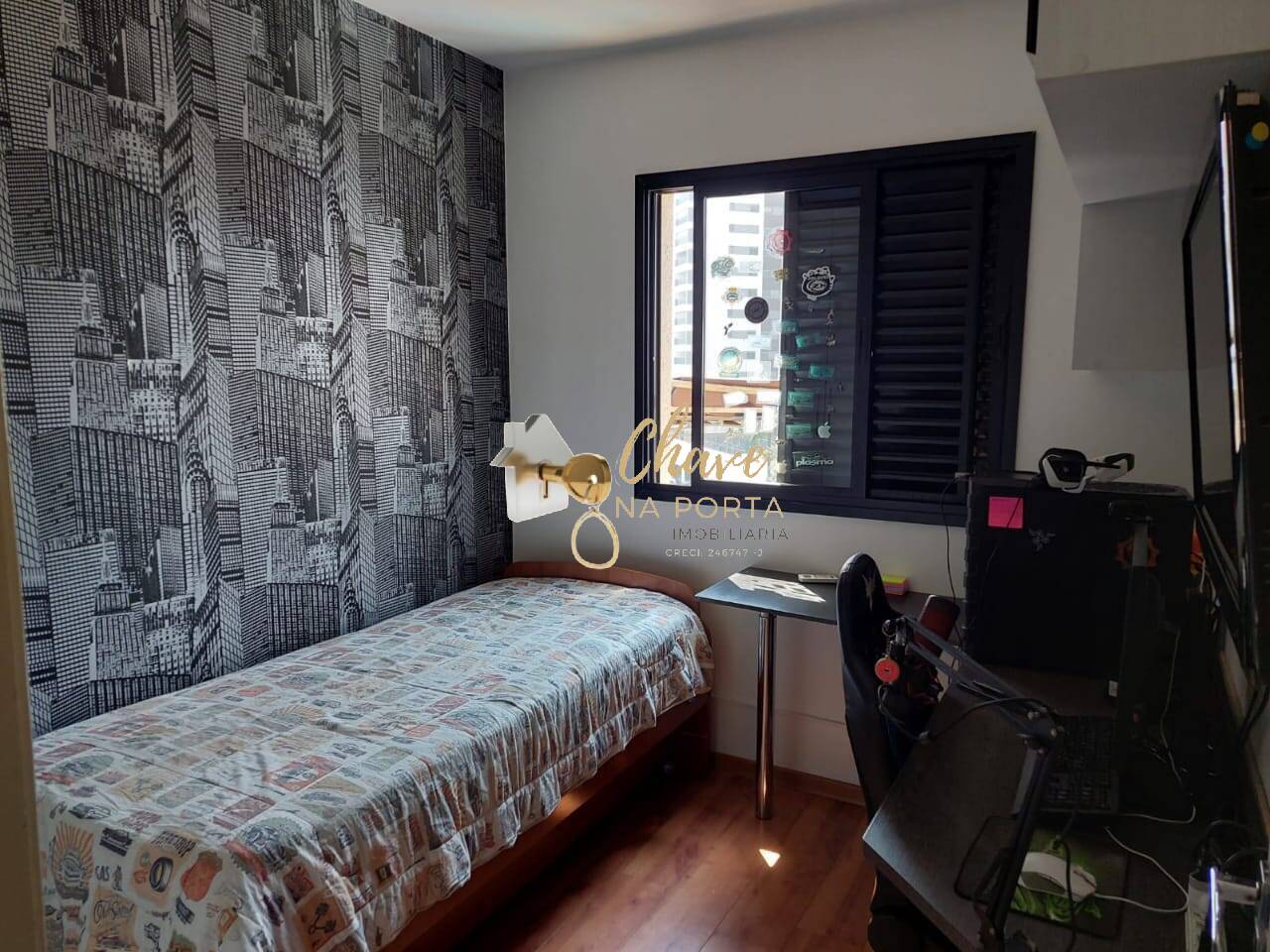 Apartamento, 3 quartos, 110 m² - Foto 18