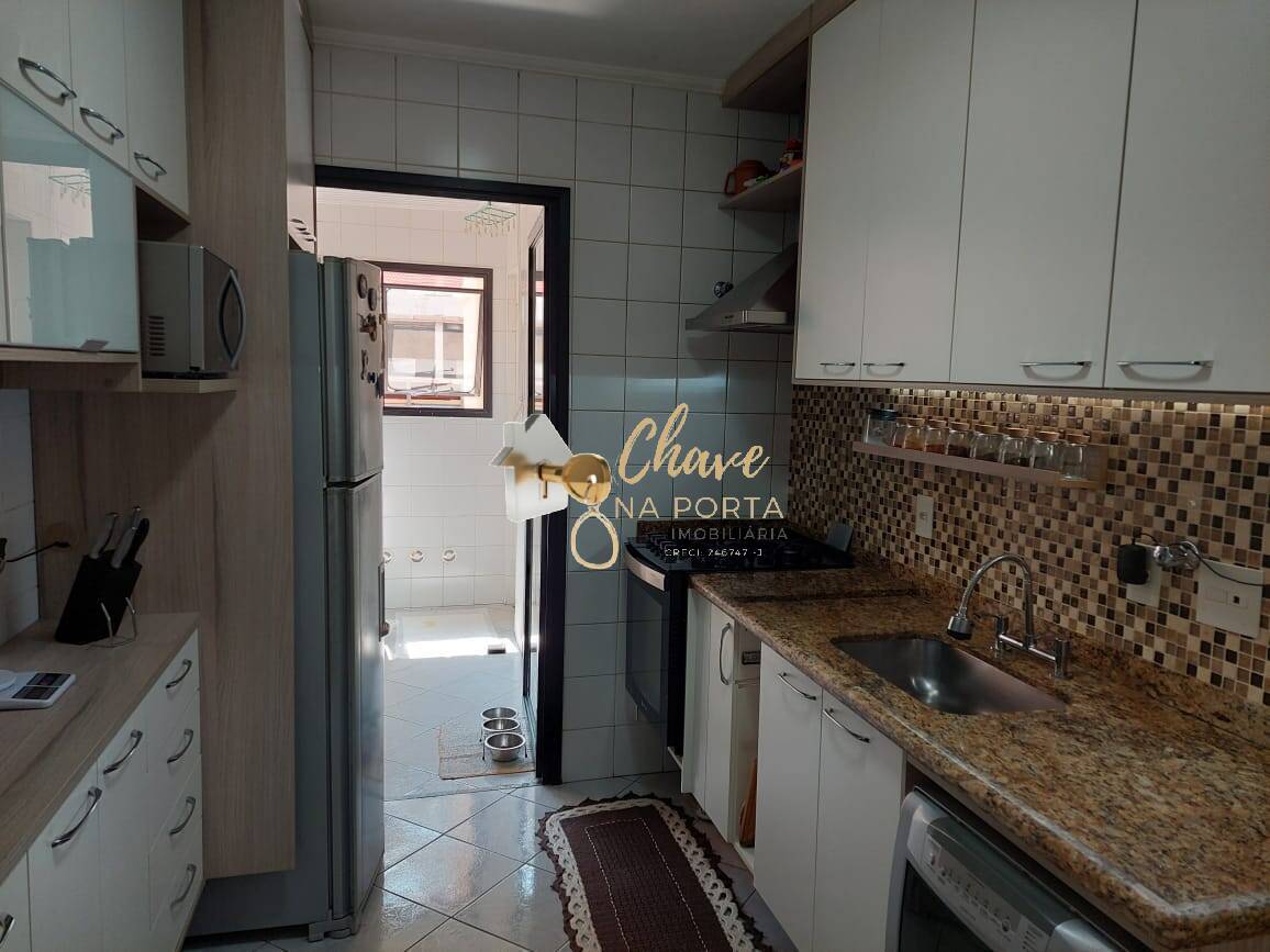 Apartamento, 3 quartos, 110 m² - Foto 6