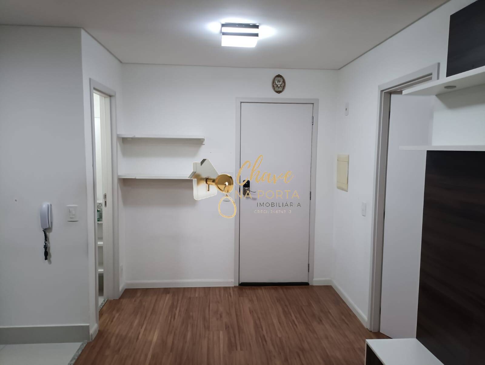 Apartamento, 1 quarto - Foto 7