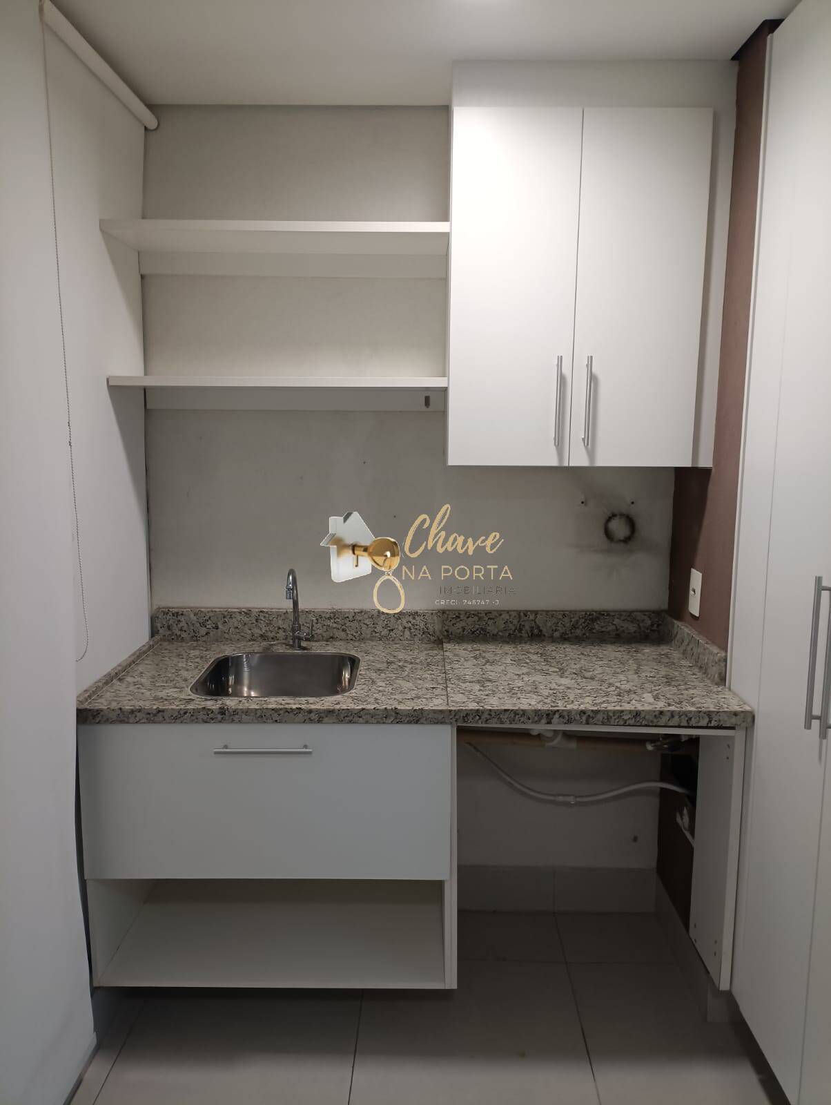 Apartamento, 1 quarto - Foto 10