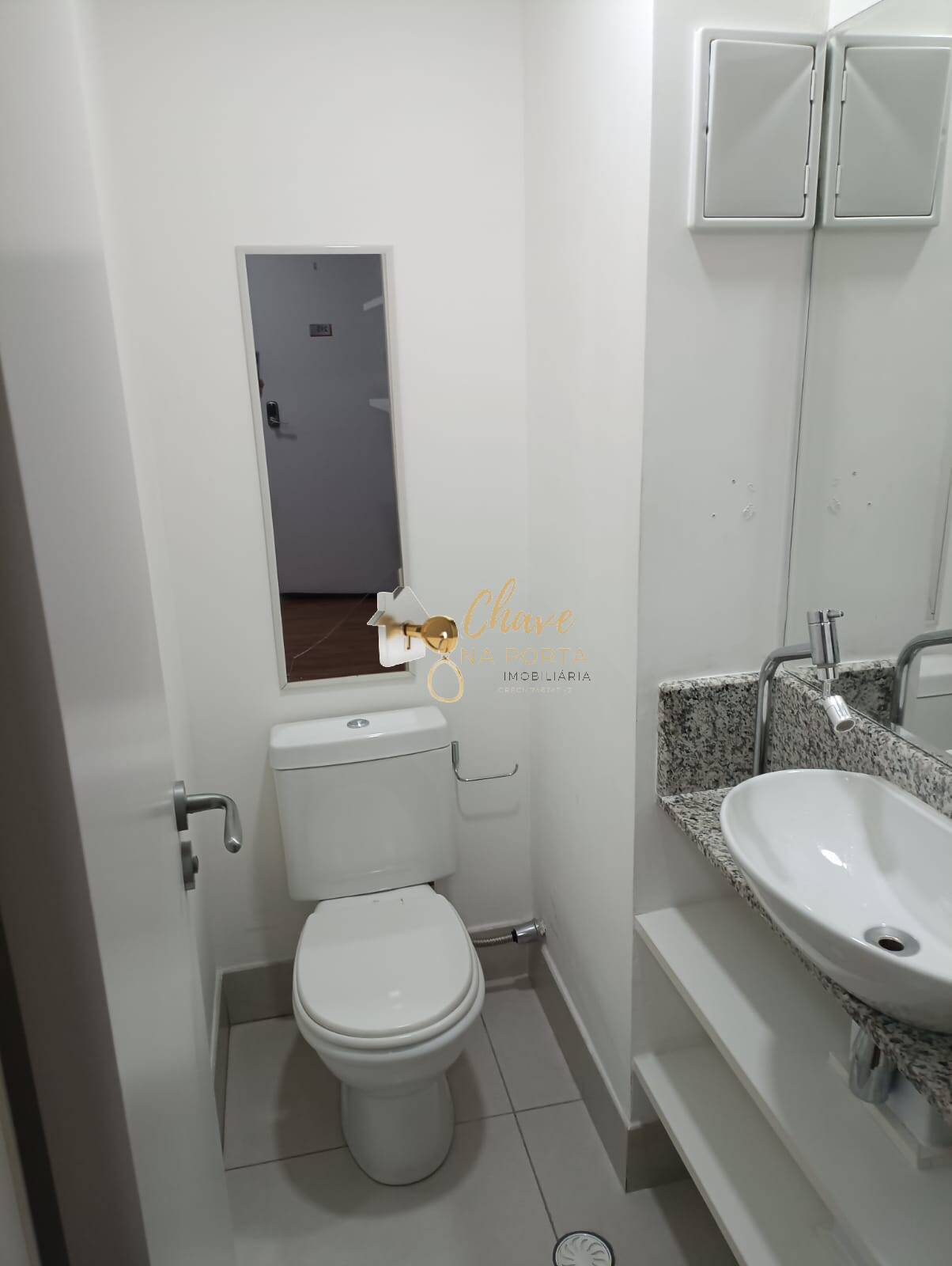 Apartamento, 1 quarto - Foto 13