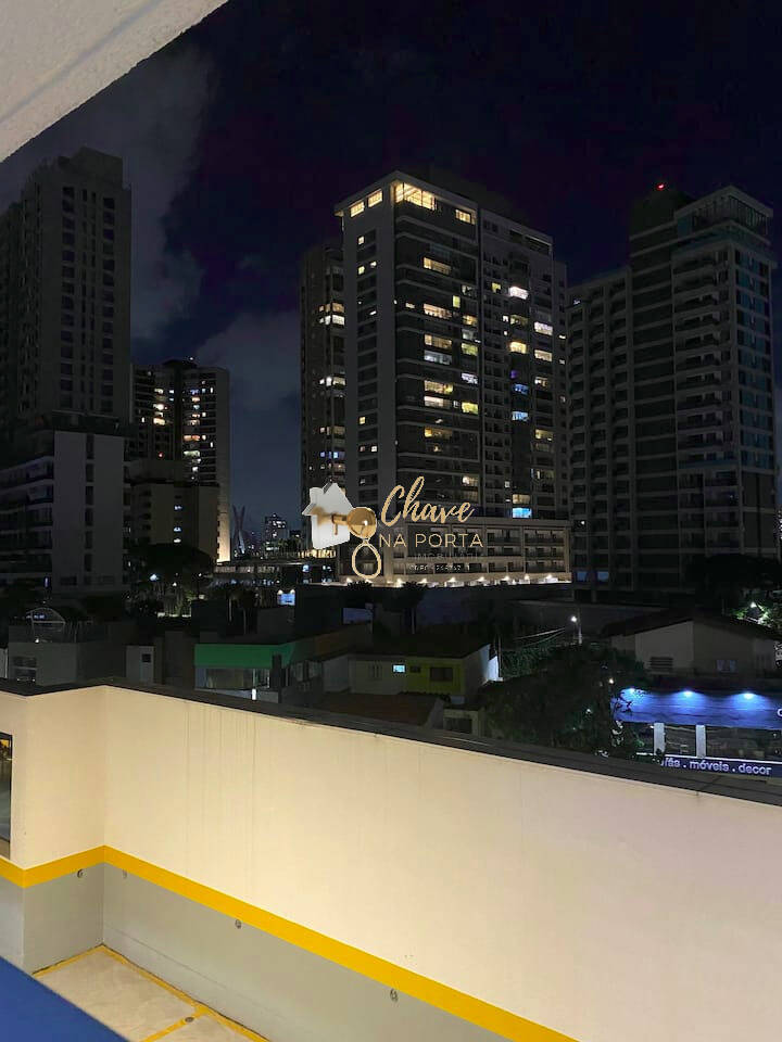 Apartamento, 1 quarto, 26 m² - Foto 10
